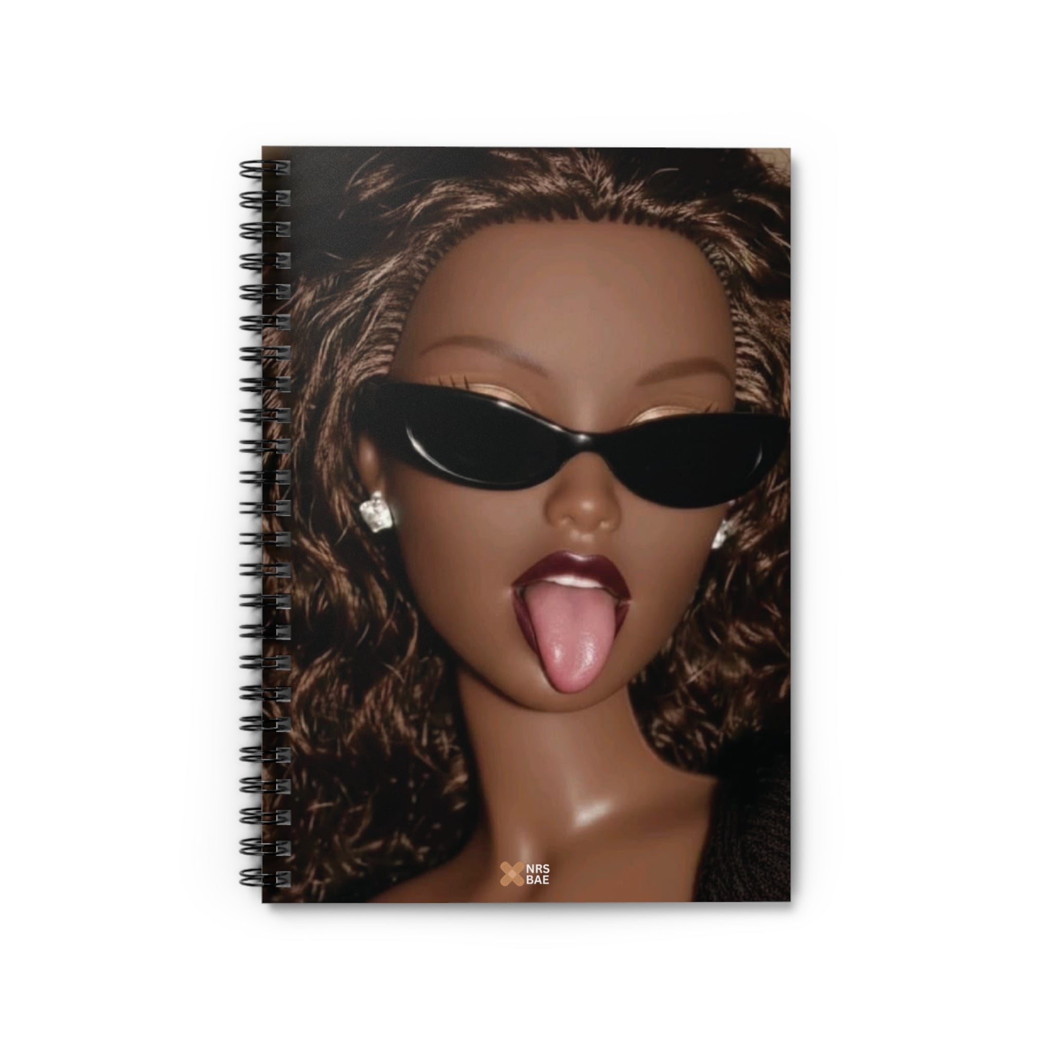 NRS Book- Ahhhyt