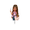 NEW! Bratz Bae Badge Reel- EA’RN’ED IT™