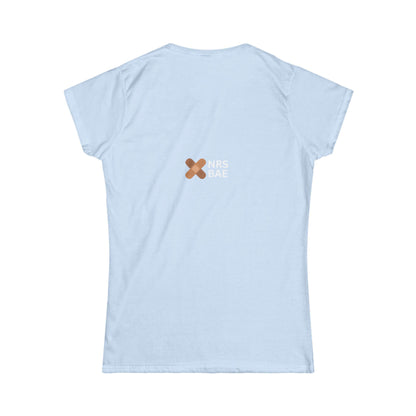 STUDENT IN HEALTHCARE COTTON JERSEY