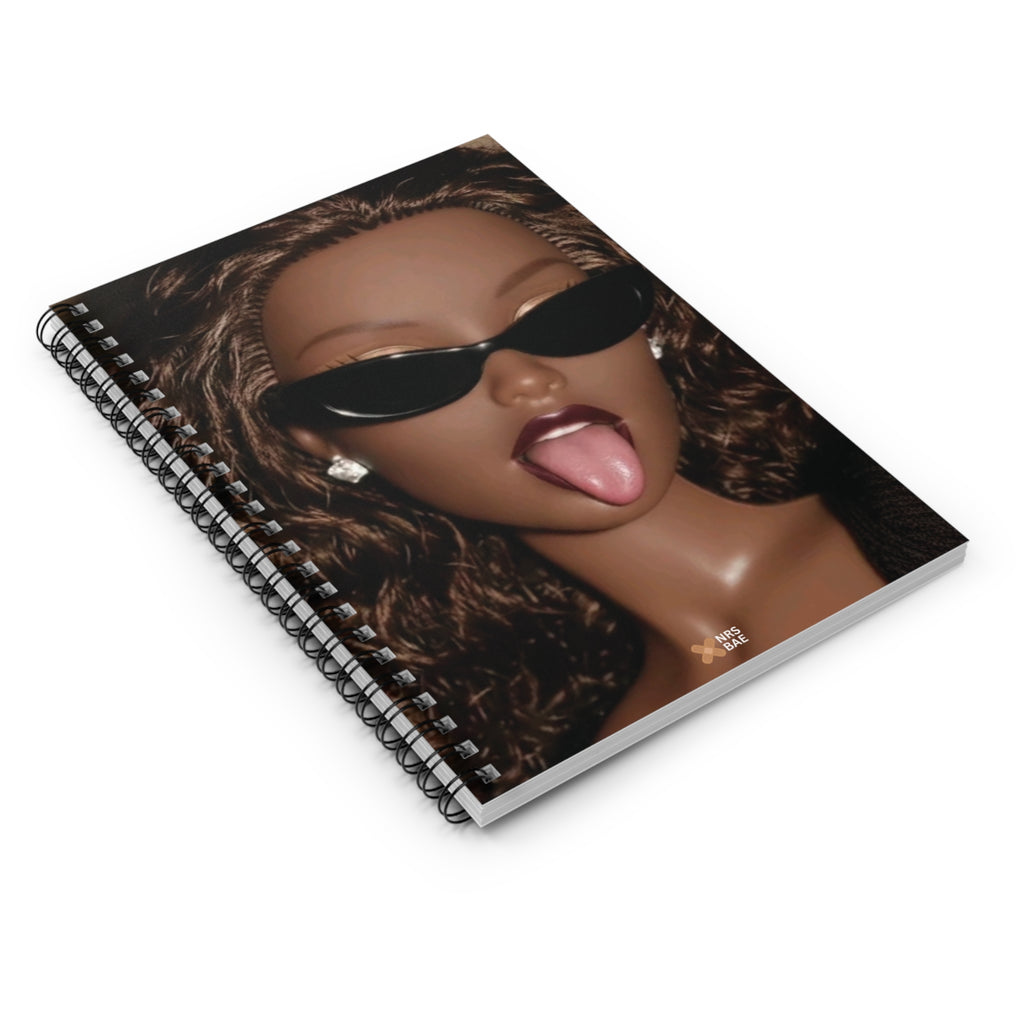 NRS Book- Ahhhyt