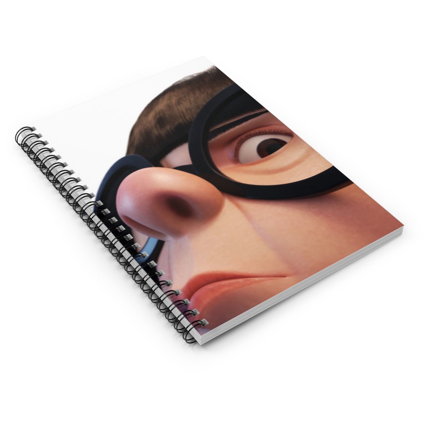 NRS Book- MS Edna