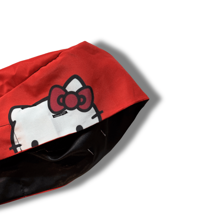 SCRUB CAPS| Milo & Kitty