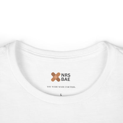 STUDENT IN HEALTHCARE COTTON JERSEY