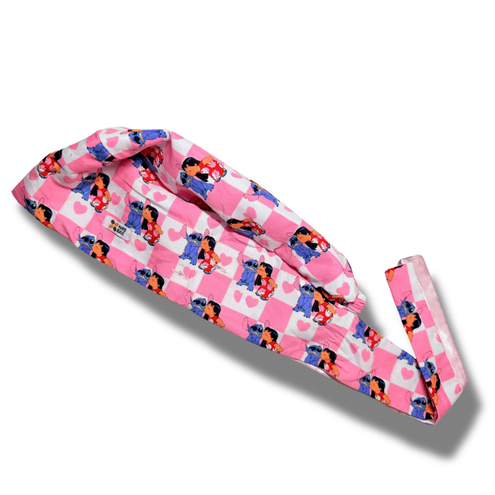 SCRUB CAPS| Ohana