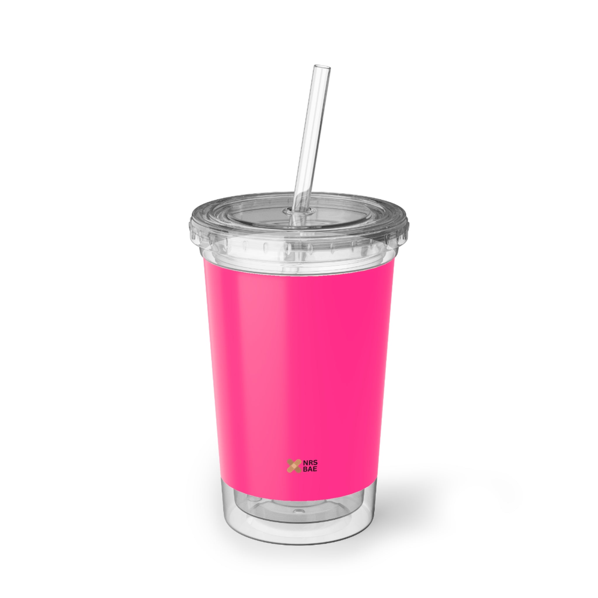 Sippie Cup - Icon Since Nursing School
