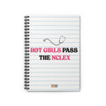NRS Book- Hot Grls Pass The NCLEX