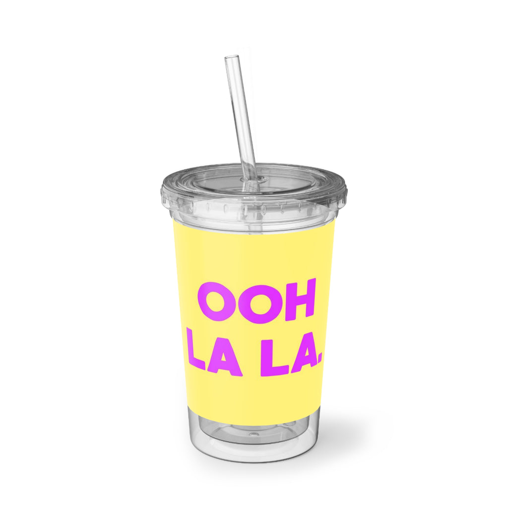 Sippie Cup - Ooh La La
