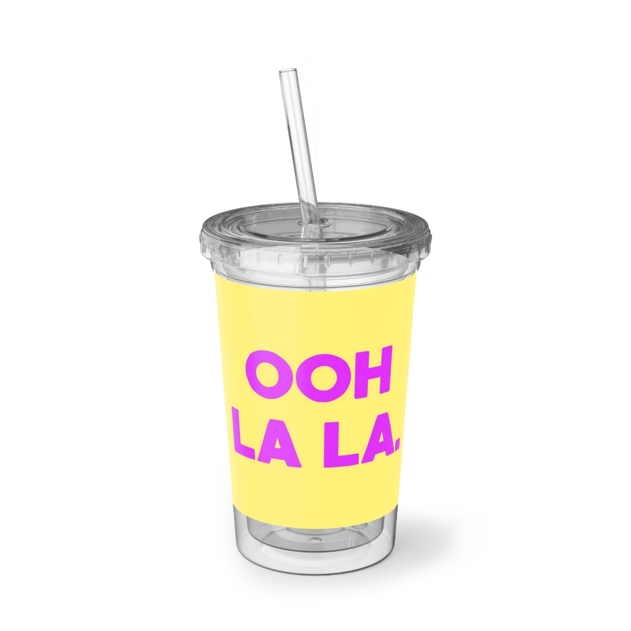 Sippie Cup - Ooh La La