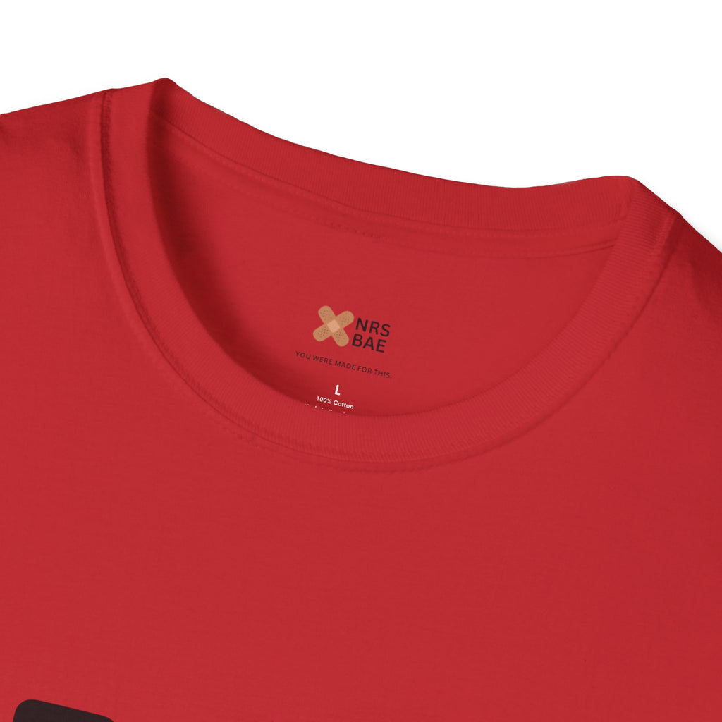Cotton Tee- Shift Wars