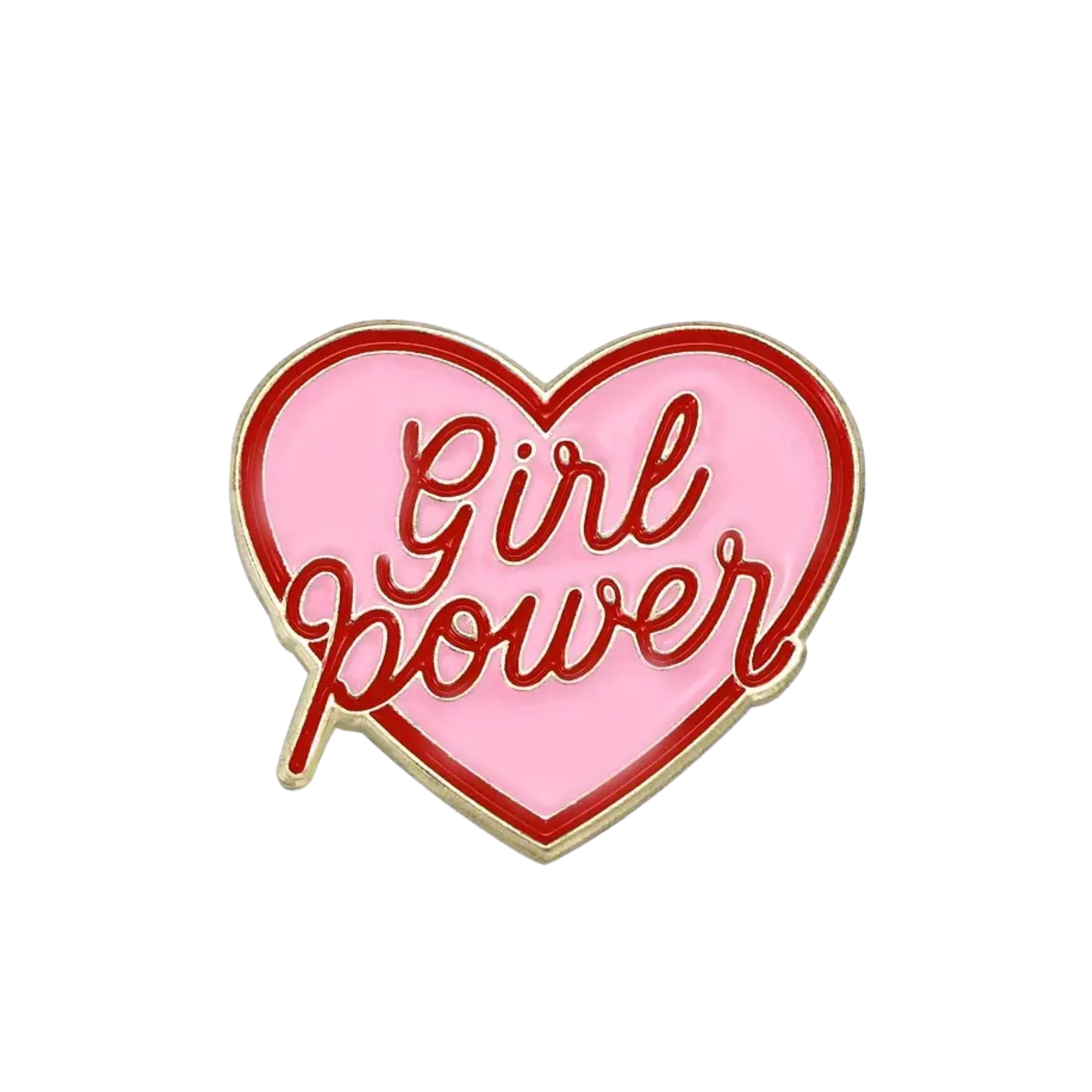 BAE PINS- Girl Power