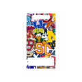BADGE BUDDY- MEDICAL ATHLETICS