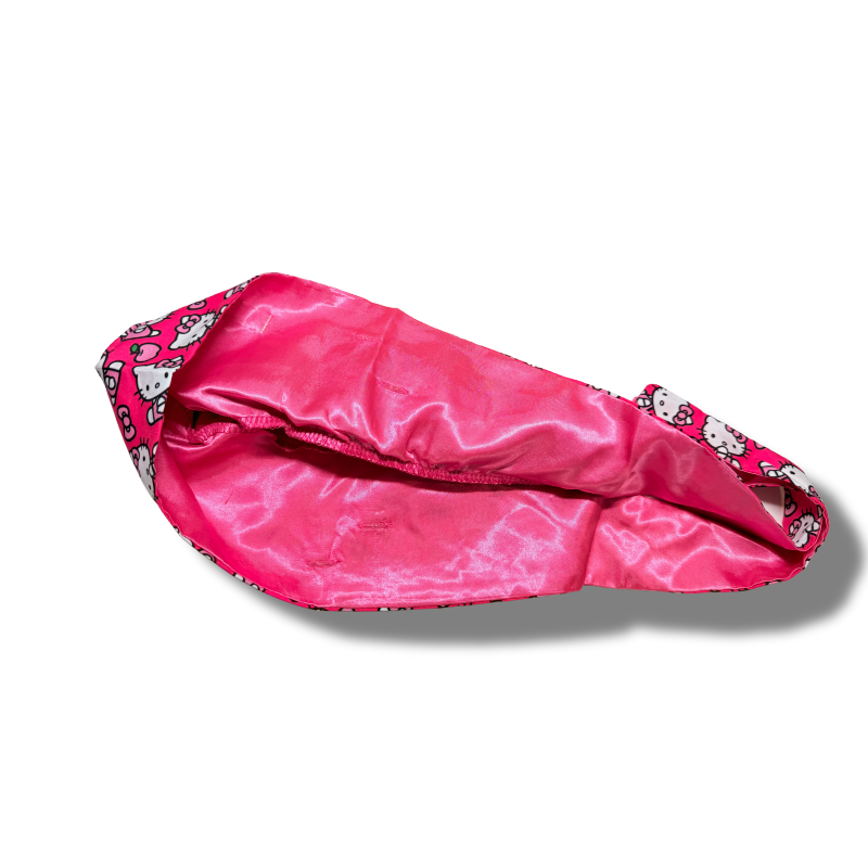 NEW! HELLO KITTY SCRUB CAPS | Kitty Apples