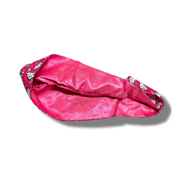 SCRUB CAPS | Kitty Apples