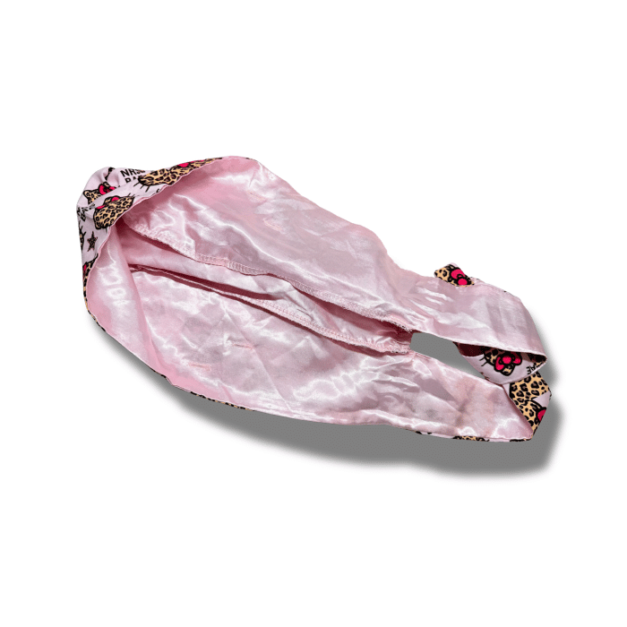 SCRUB CAPS| Saddity Kitty