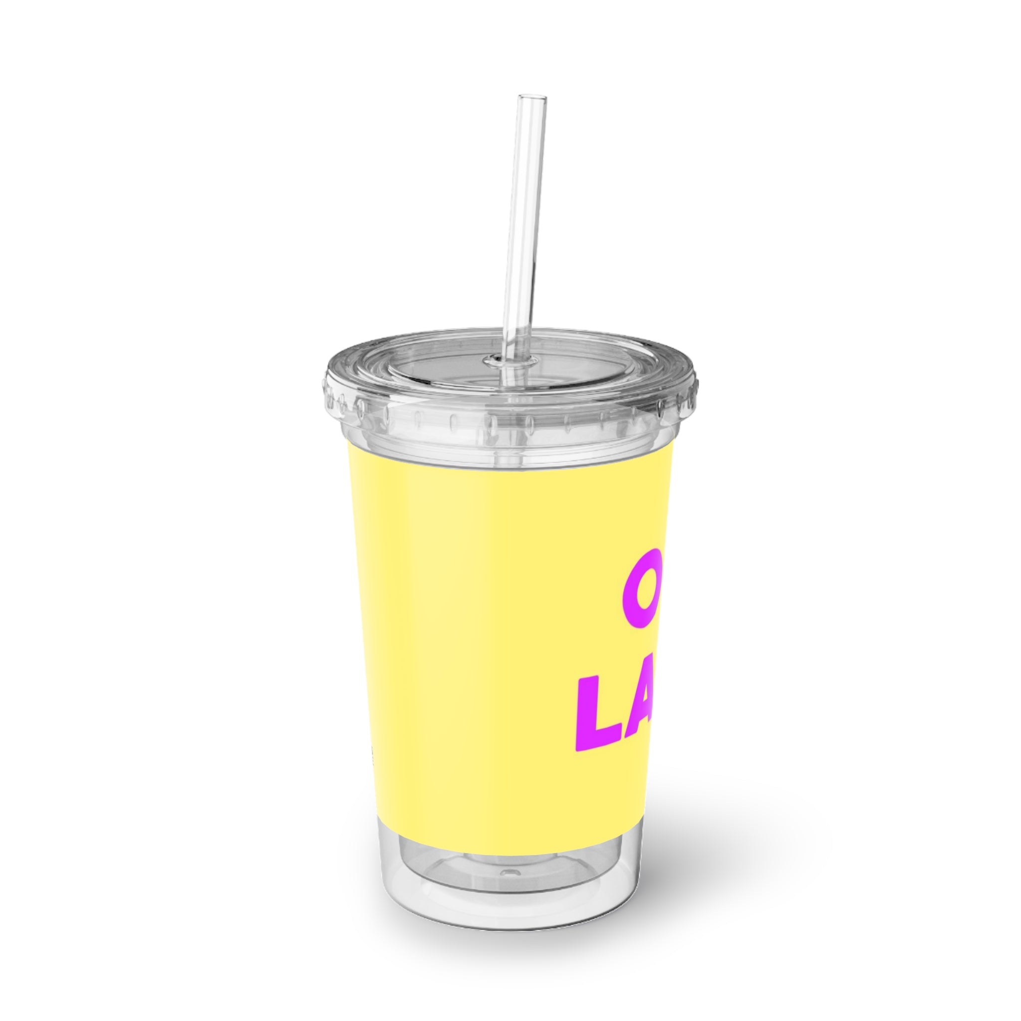 Sippie Cup - Ooh La La