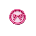 BITZ- LUV Pink
