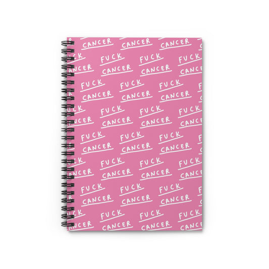 Nrs Book- FCK Cancer