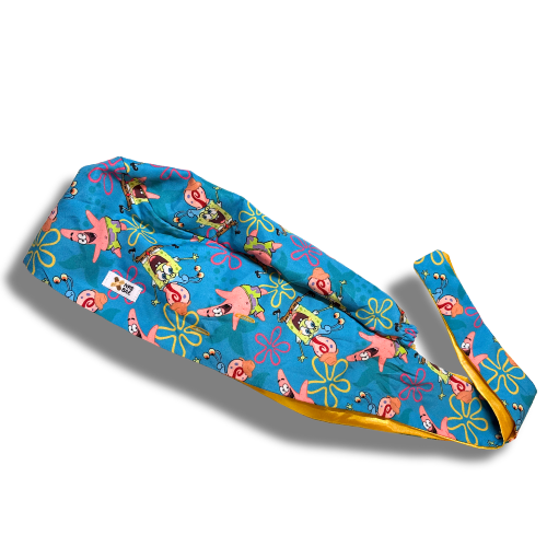 SCRUB CAPS | Sillybob