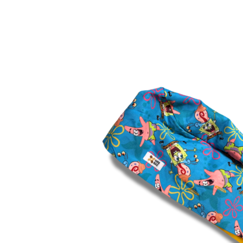 SCRUB CAPS | Sillybob