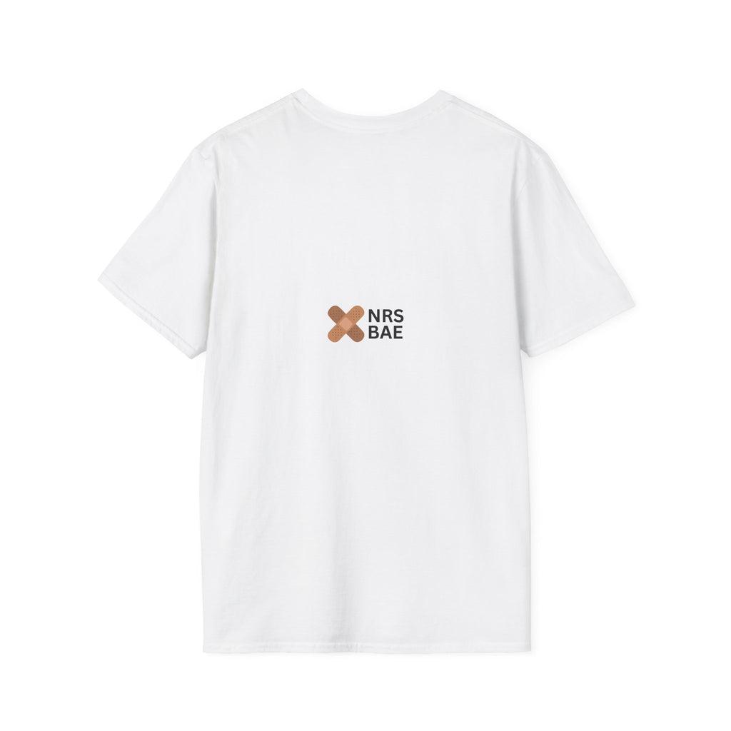 Cotton Tee's- PERRLA & Pretty
