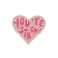 BAE PINS- You Are Strong