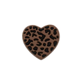 BITZ- Cheetah Heartz