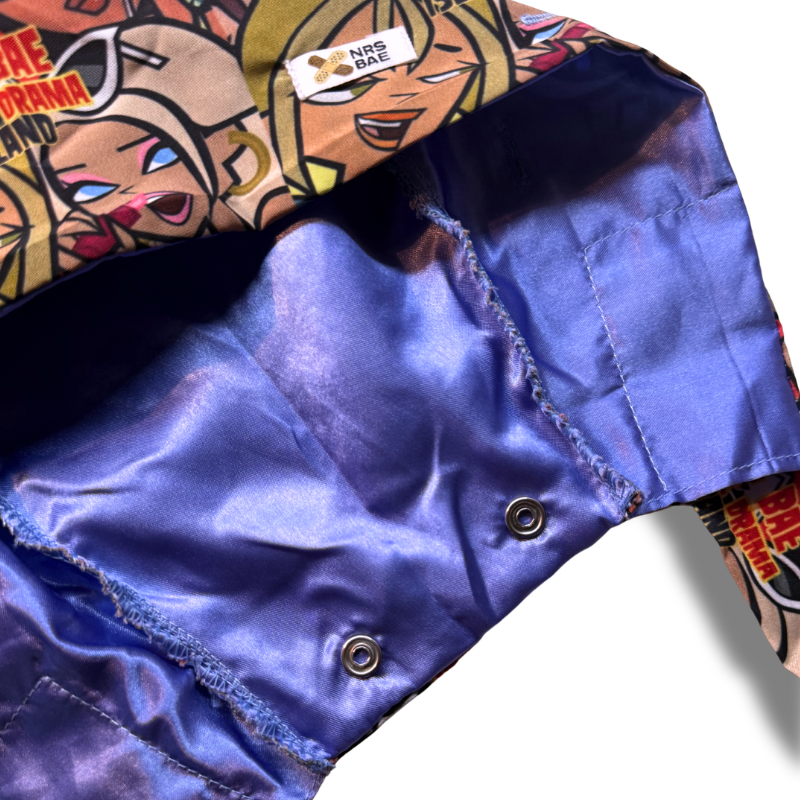 NEW! TDI SCRUB CAPS| Courtney! I’m Your Girlfriend