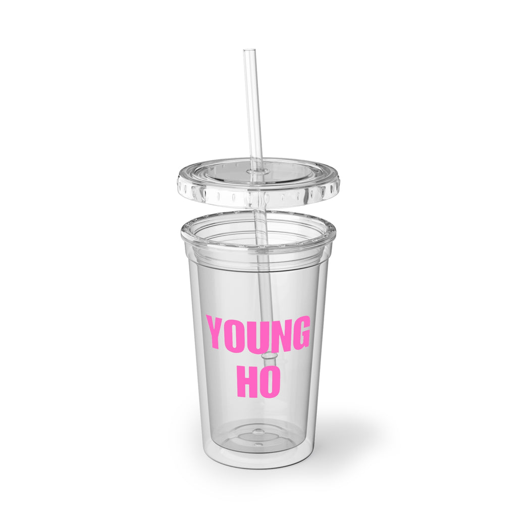 Sippie Cup - Young Ho