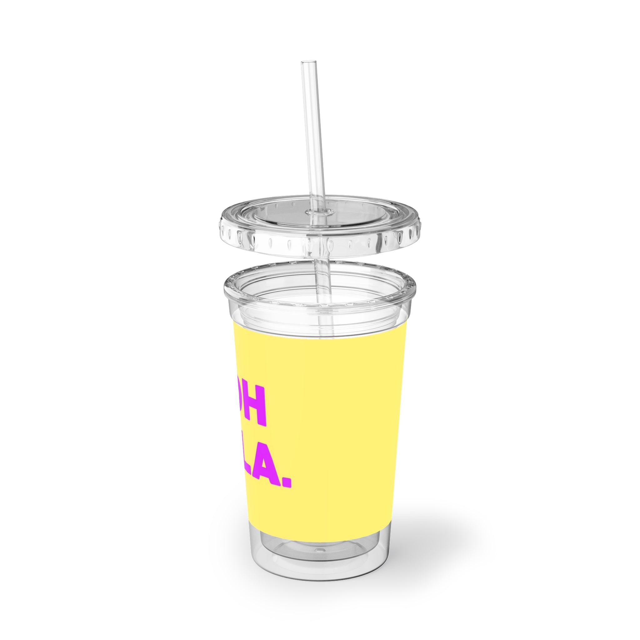 Sippie Cup - Ooh La La