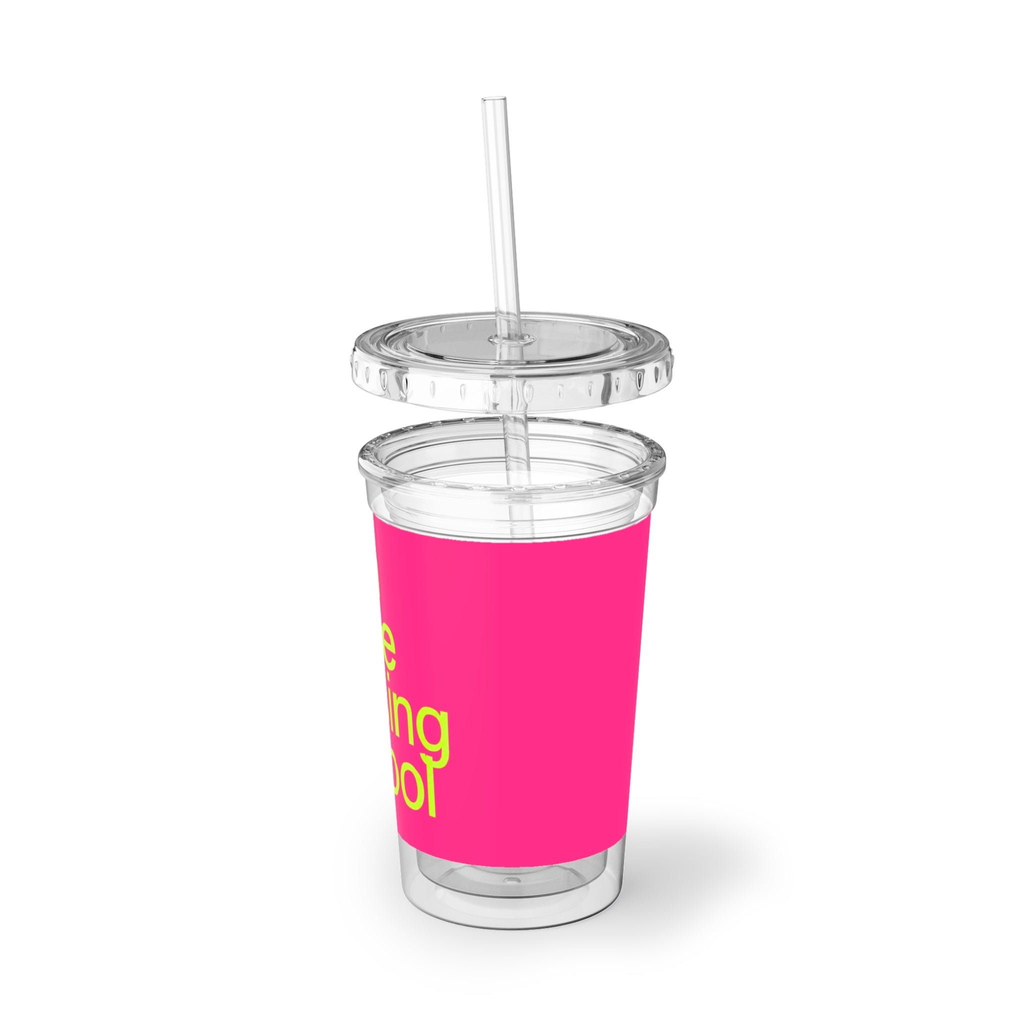 Sippie Cup - Icon Since Nursing School
