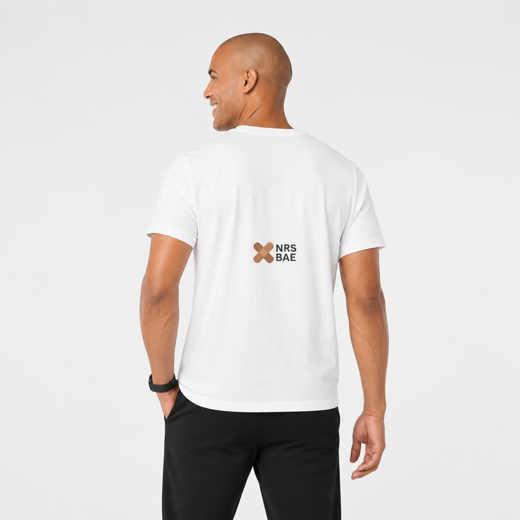Cotton Tee- Love Is Kind
