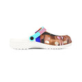 Comfort Clogs -Kiki & Kiwi's