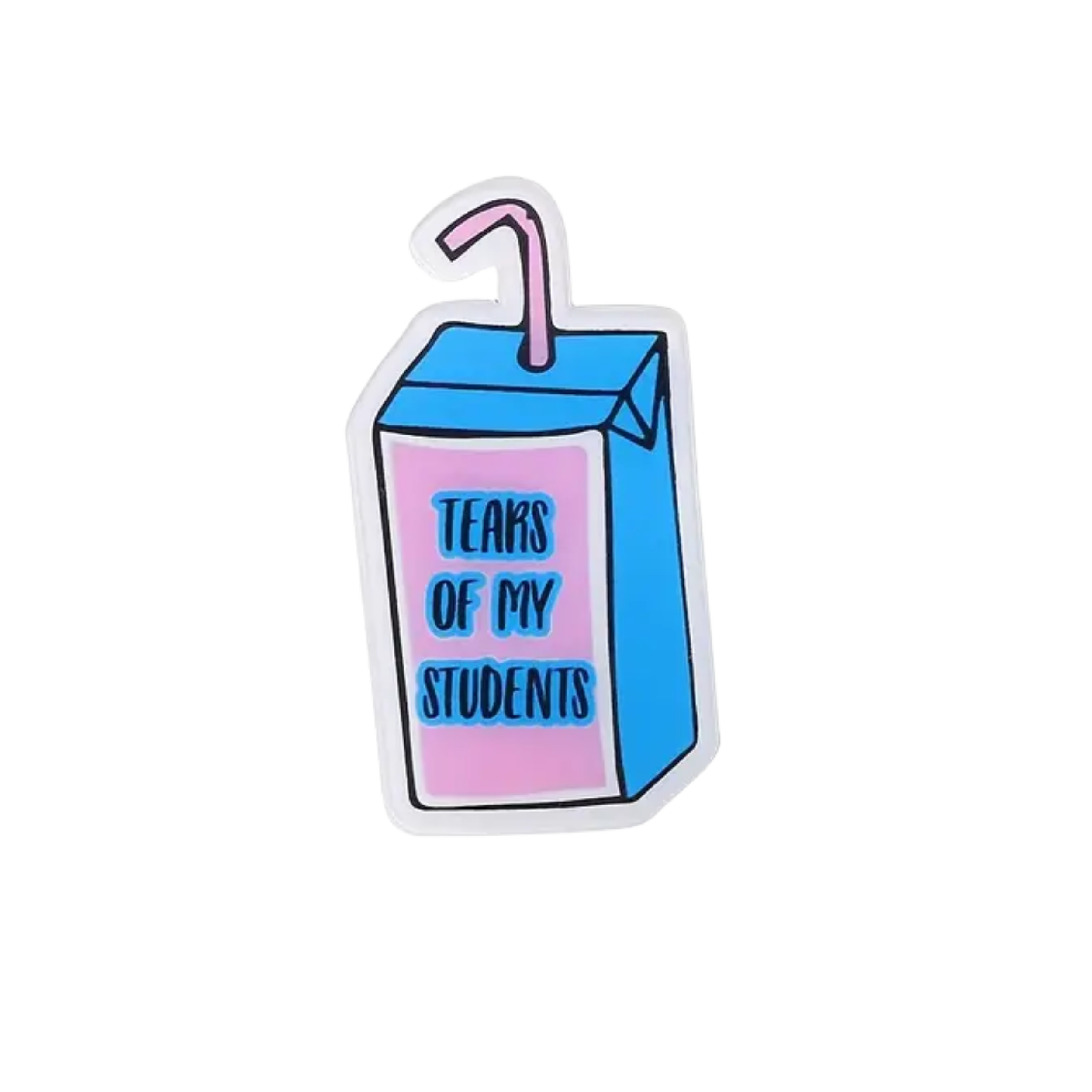 BAE PINS- Student Tears