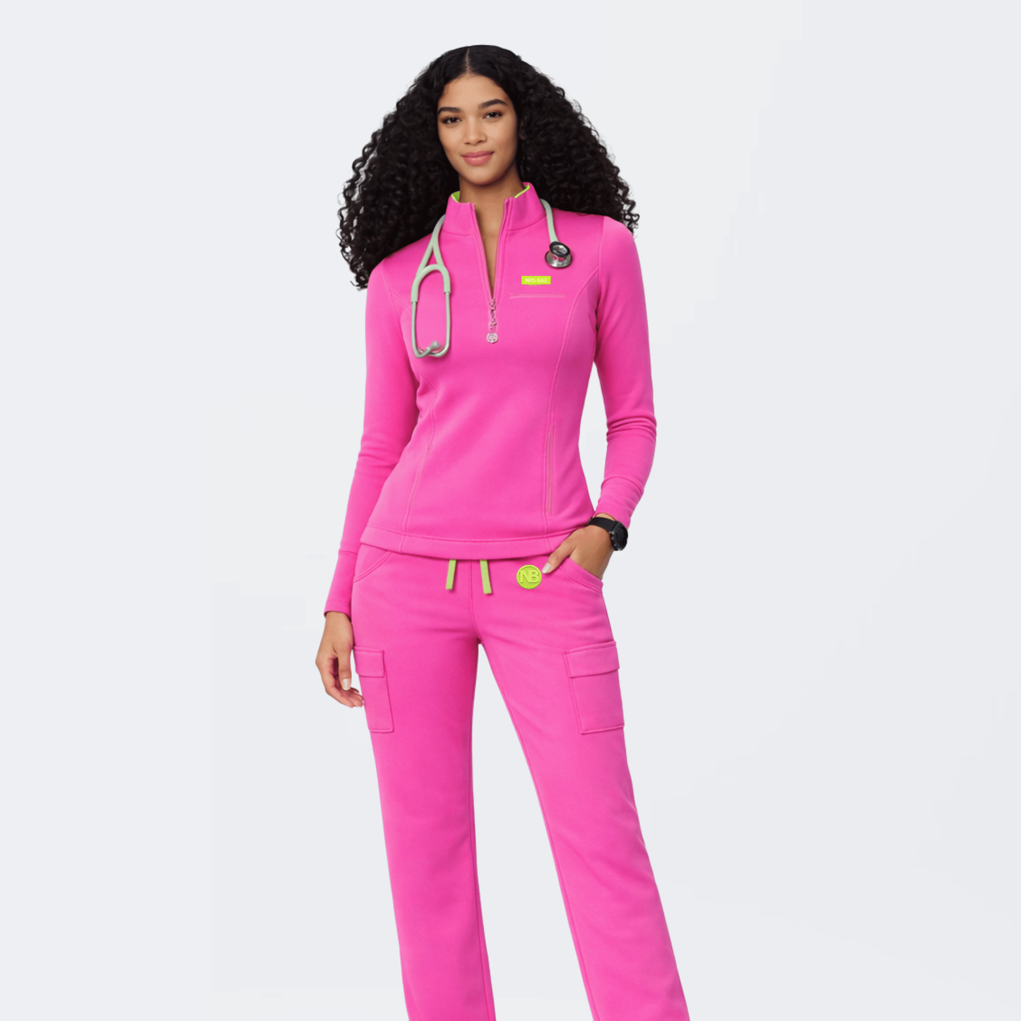 On-Call Jade Bottoms ™️