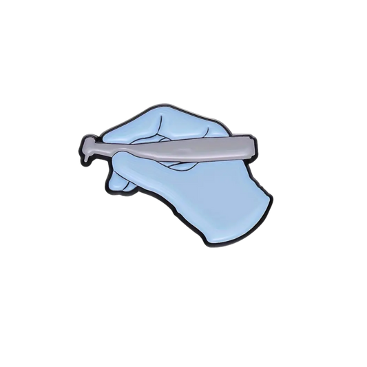 BAE PINS- Clean Bae