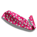 HELLO KITTY SCRUB CAPS | Pink Kitty
