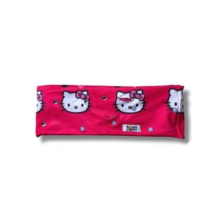 NEW! BAE BANDS| Luv Me Kitty