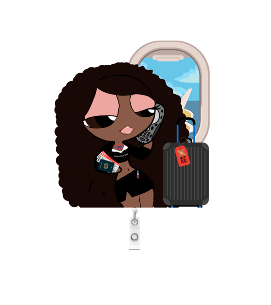 American Airlines BAE- Catching Flights