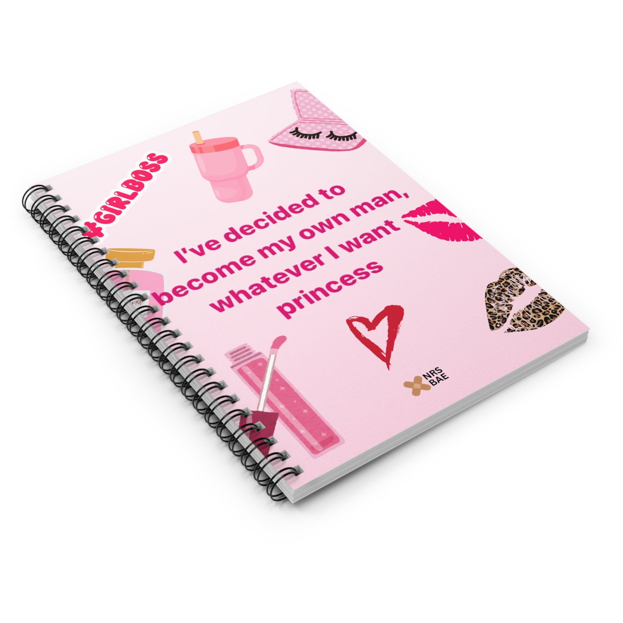 NRS Book- Princess Treatment