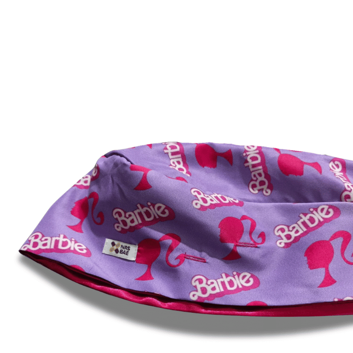 SCRUB CAP | City Girl