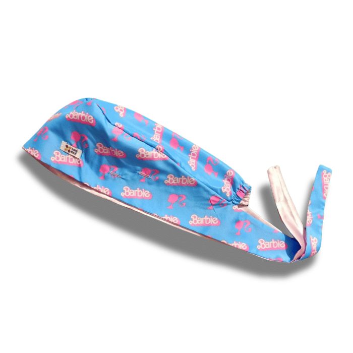 SCRUB CAPS| Ms. Lifesaver