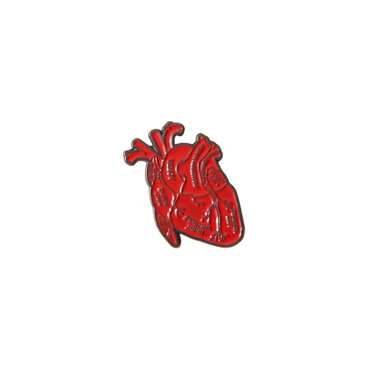 BAE PINS- Heart For You