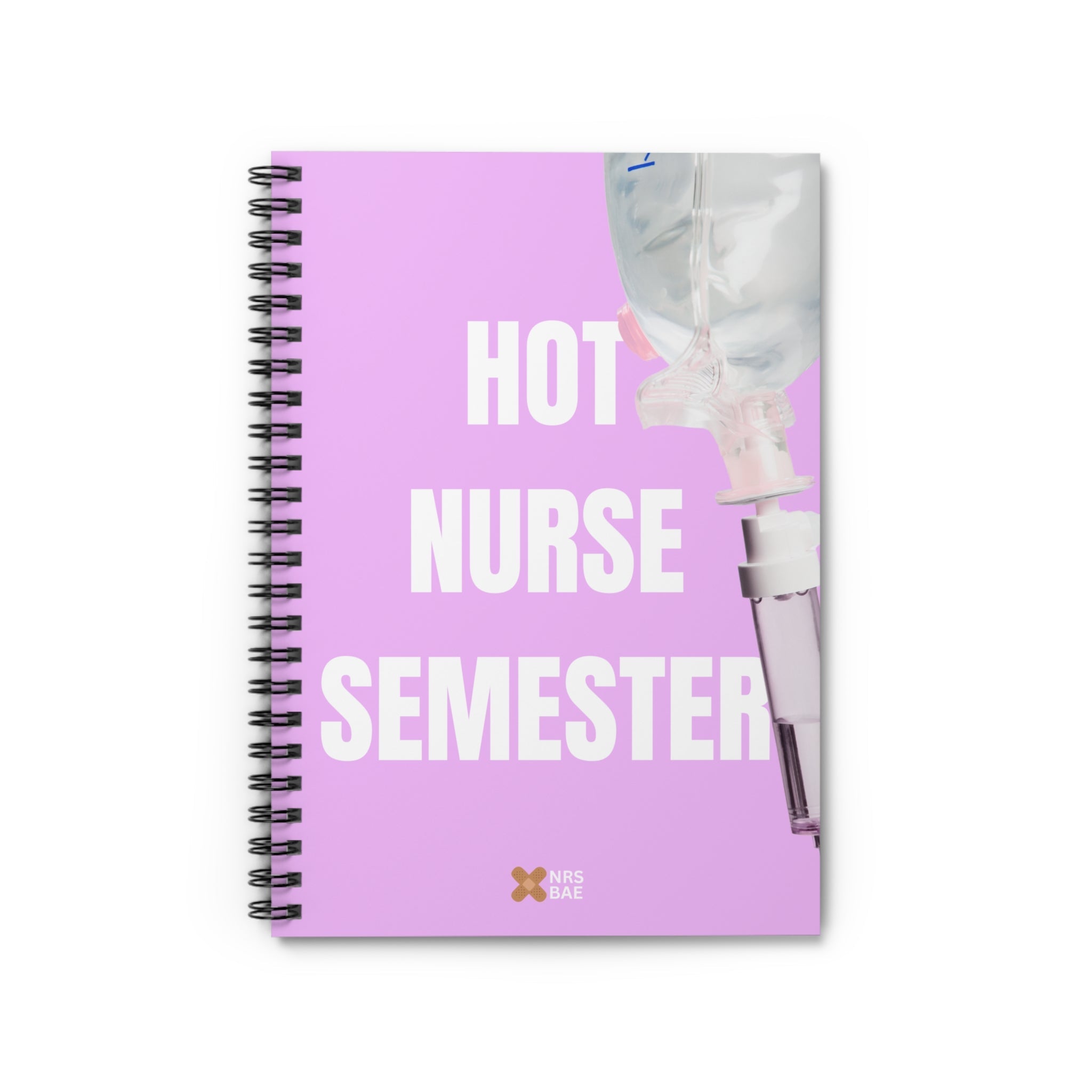 NRS Book- HOT TERM