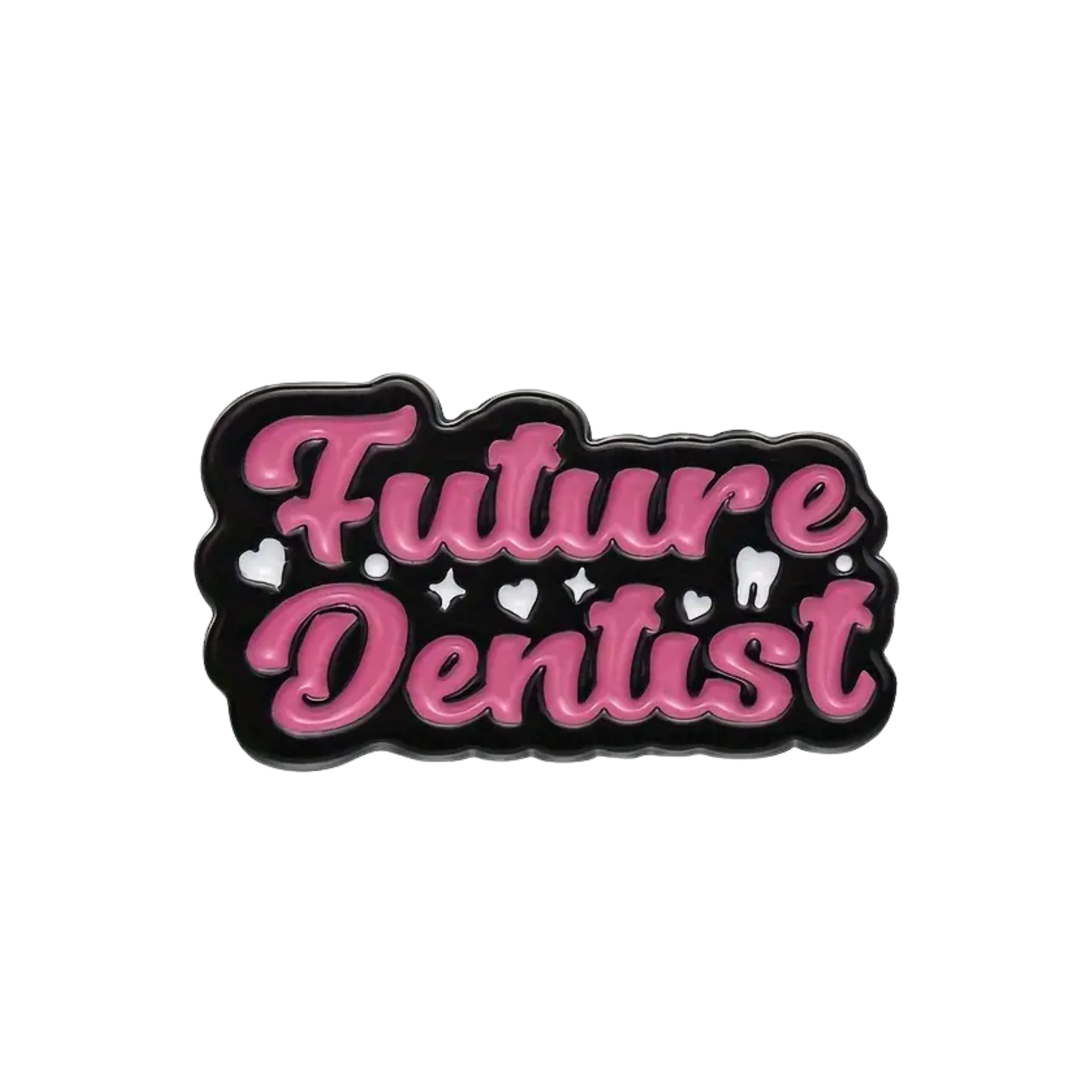 BAE PINS- Future Dentist