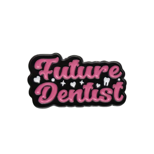 BAE PINS- Future Dentist
