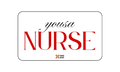Gift Card- Yousa Nurse