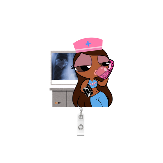 NEW! Medical PPG Bae- XRAY Bae