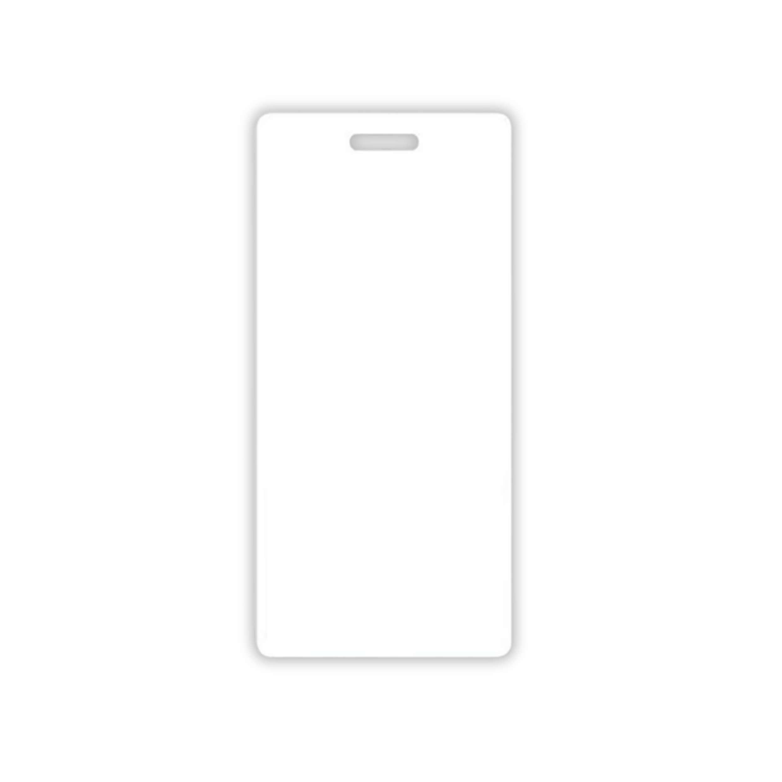 Vertical Badge