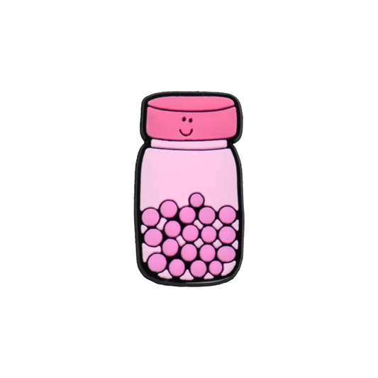 BITZ- Pillz