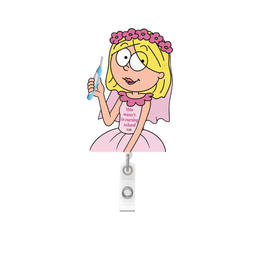 Lizzie McGuire- Today’s Episode: Clinical Disaster